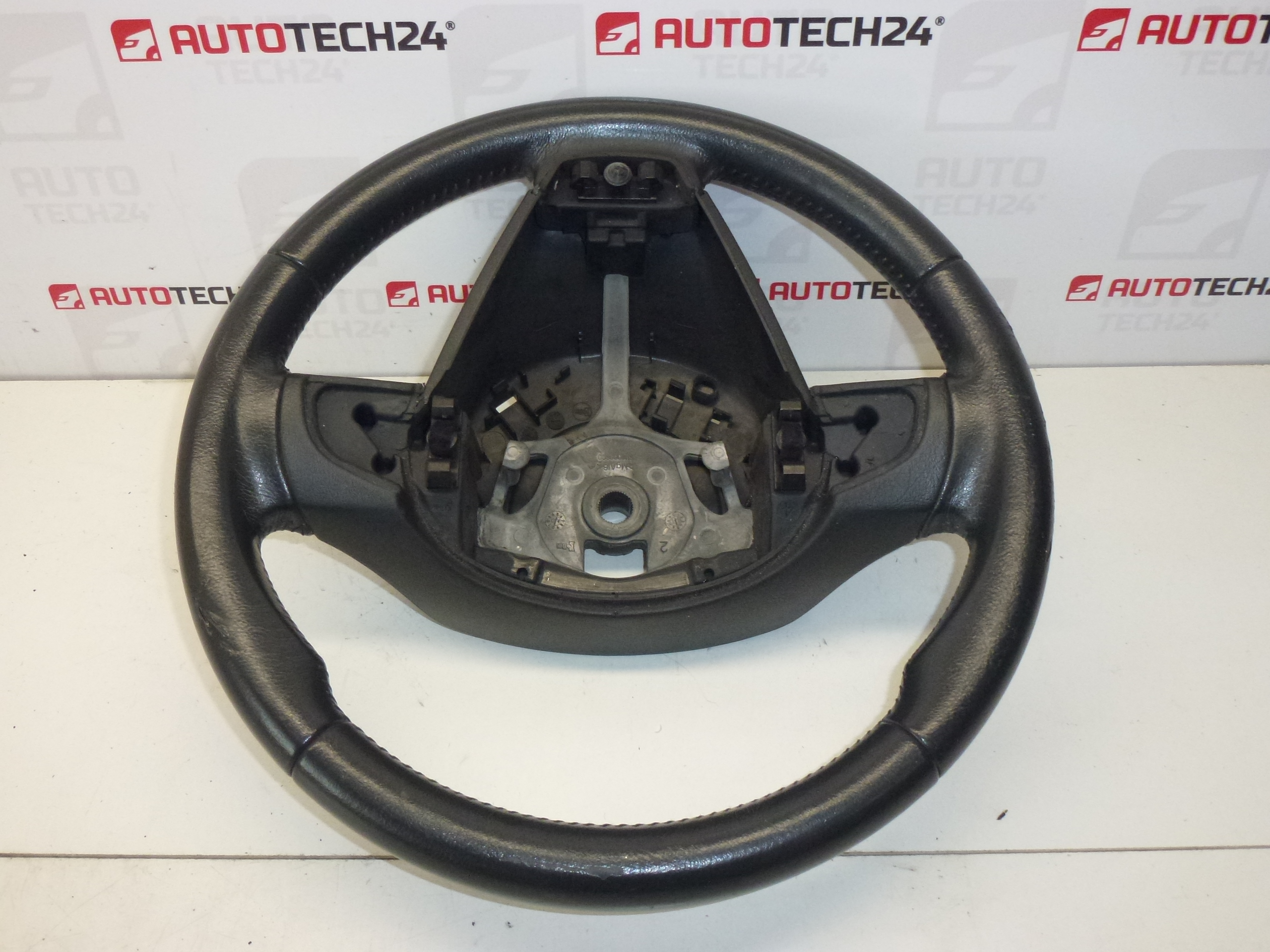 Volant Citroen C2 a C3 96533984ZE 4109GL