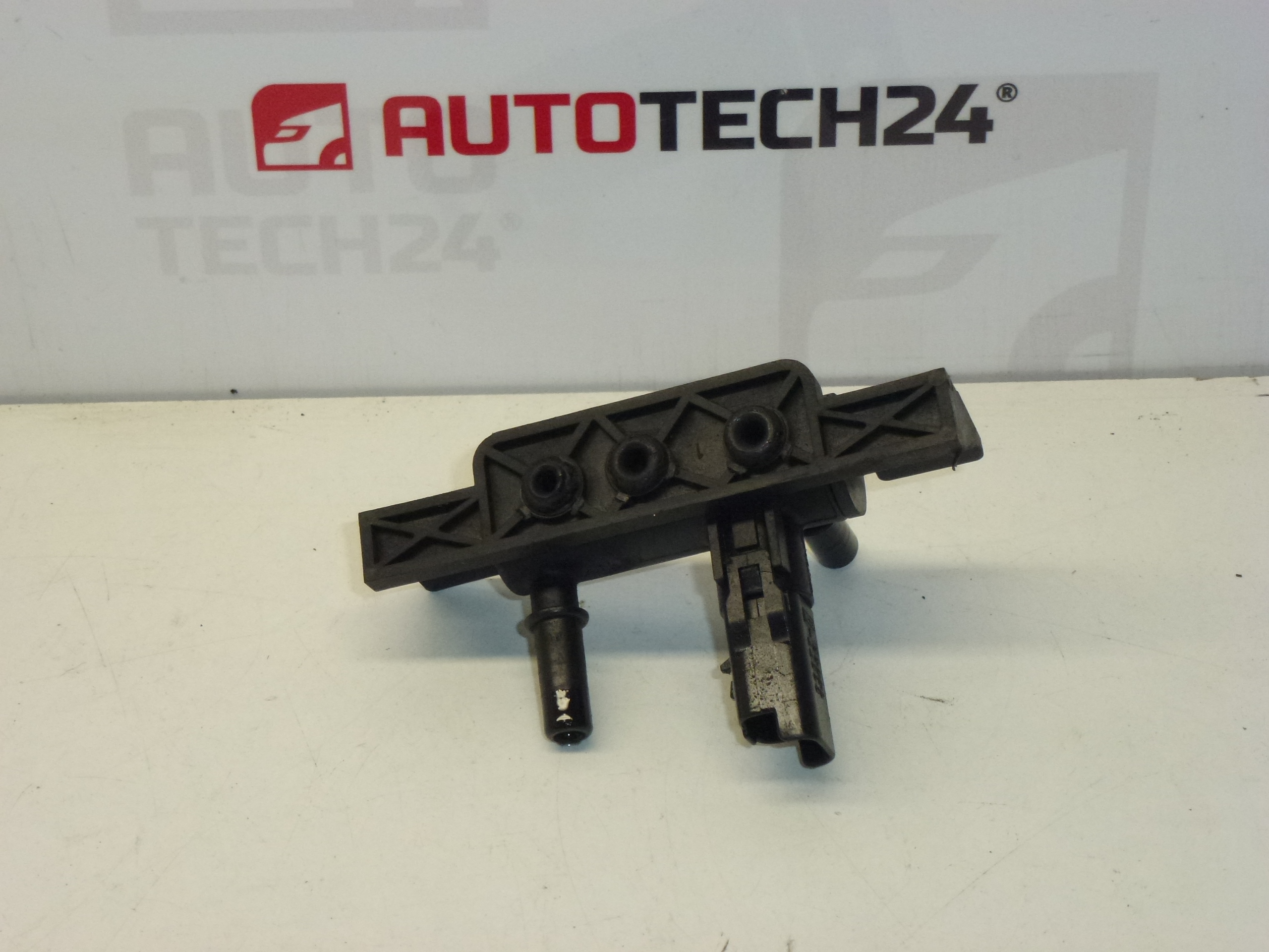 Senzor teploty paliva Citroën Peugeot 9637705080 1669890180 1922G4