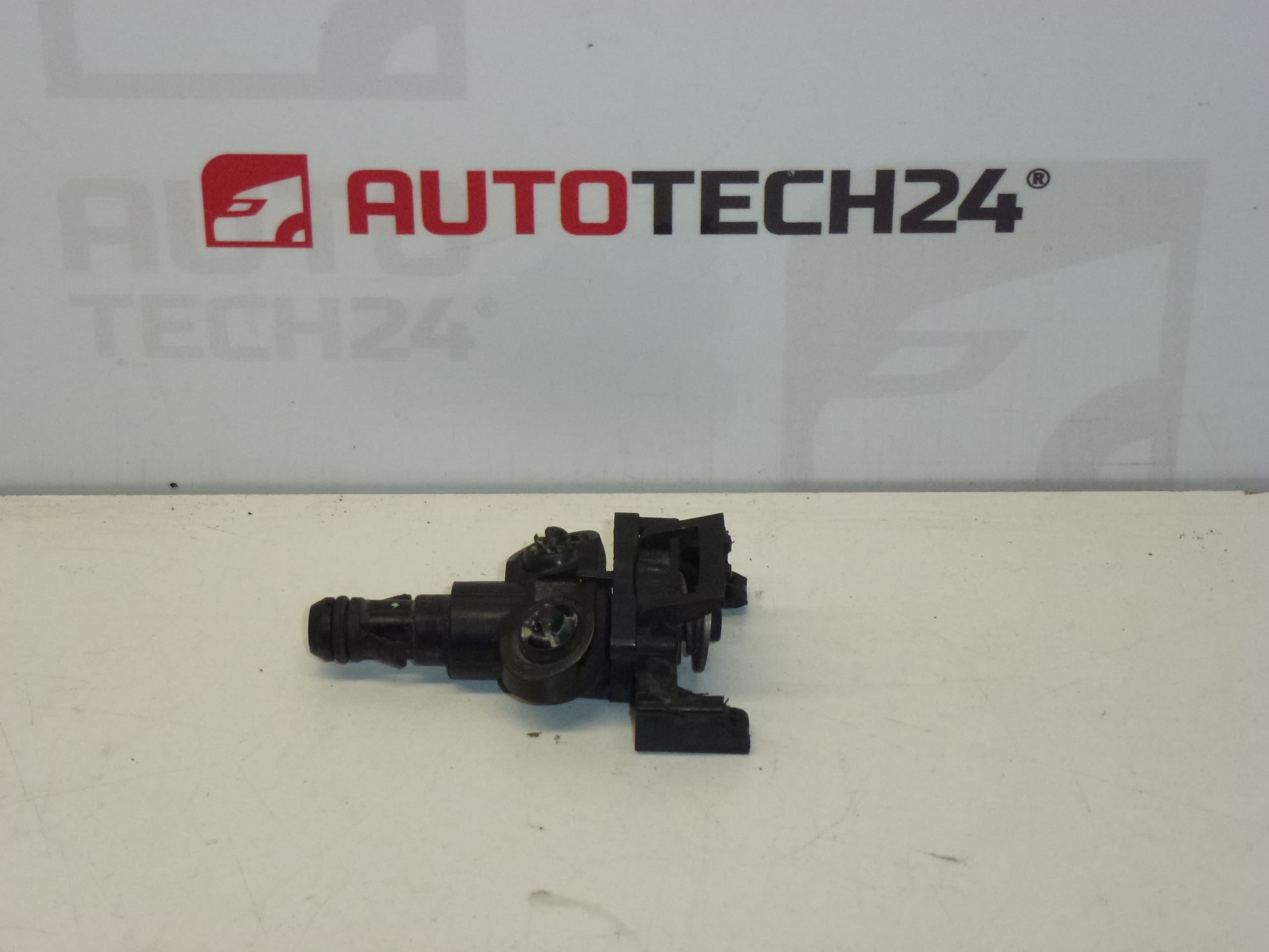 Tryska ostrekovača Citroën Peugeot 6438F4