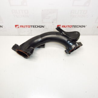 Prípojka vzduchu 1.5 HDI Citroën Peugeot 9813294880