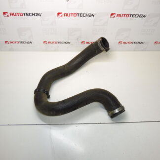 Prípojka vzduchu 1.5 HDI Citroën Peugeot 9820100780