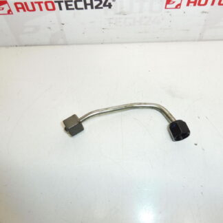 Výstupné potrubie k čerpadlu Citroën Peugeot 9816296380