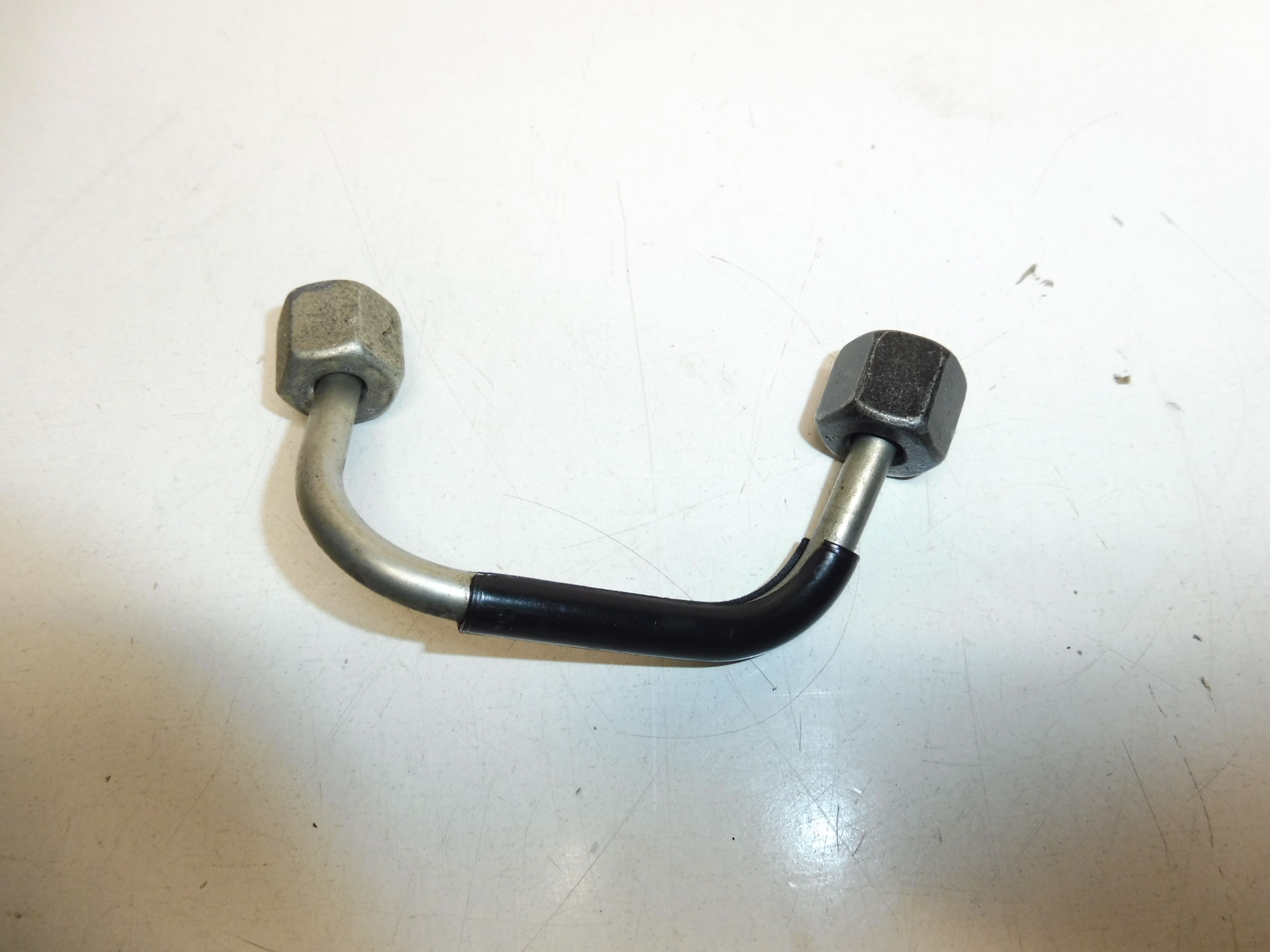 Prívodná rúrka 4. vstrekovač Citroën Peugeot 9825615580