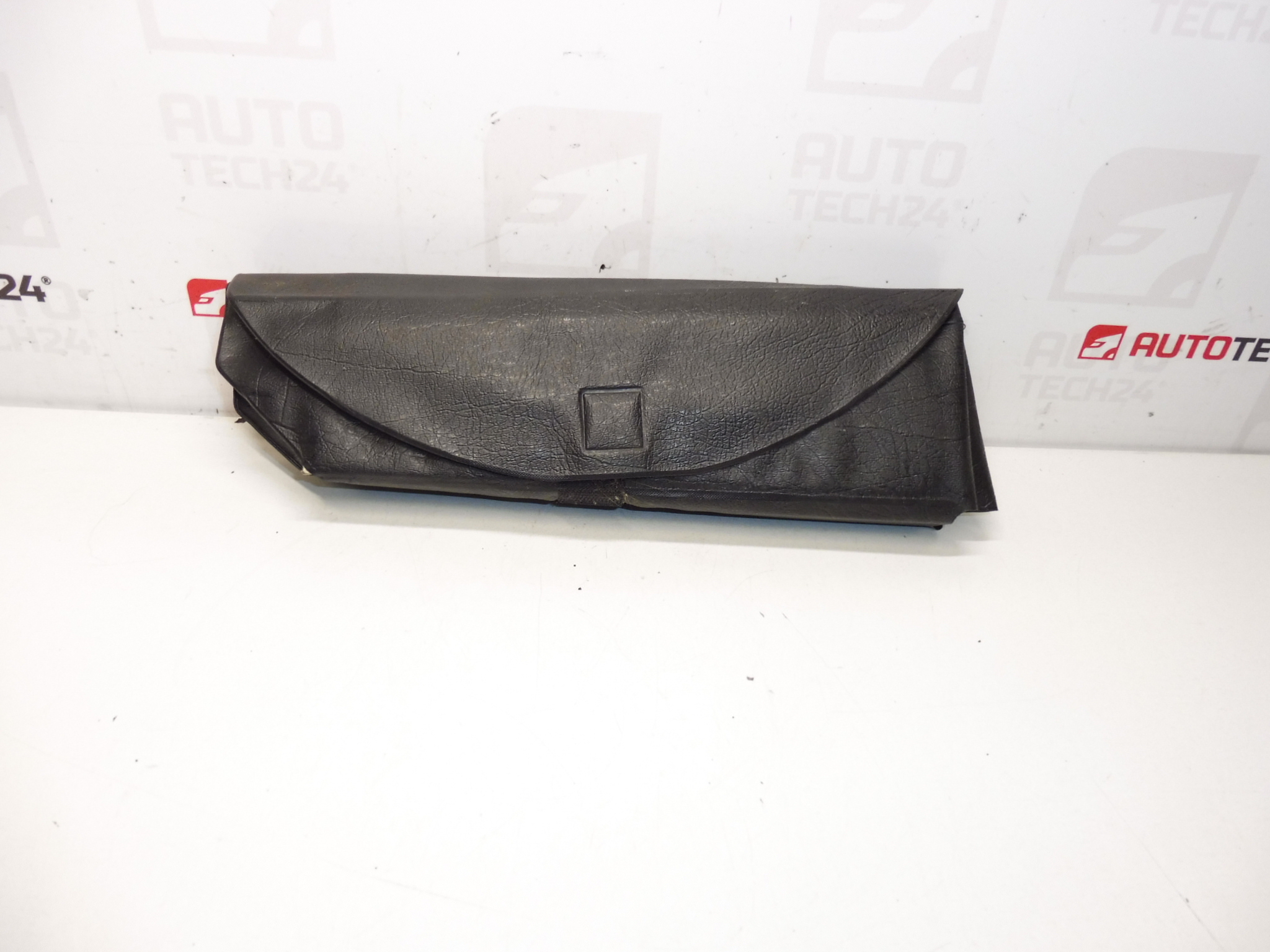 Náradie kľúč, ťažné oko Citroen C2 671739 674412 7615C3 673681