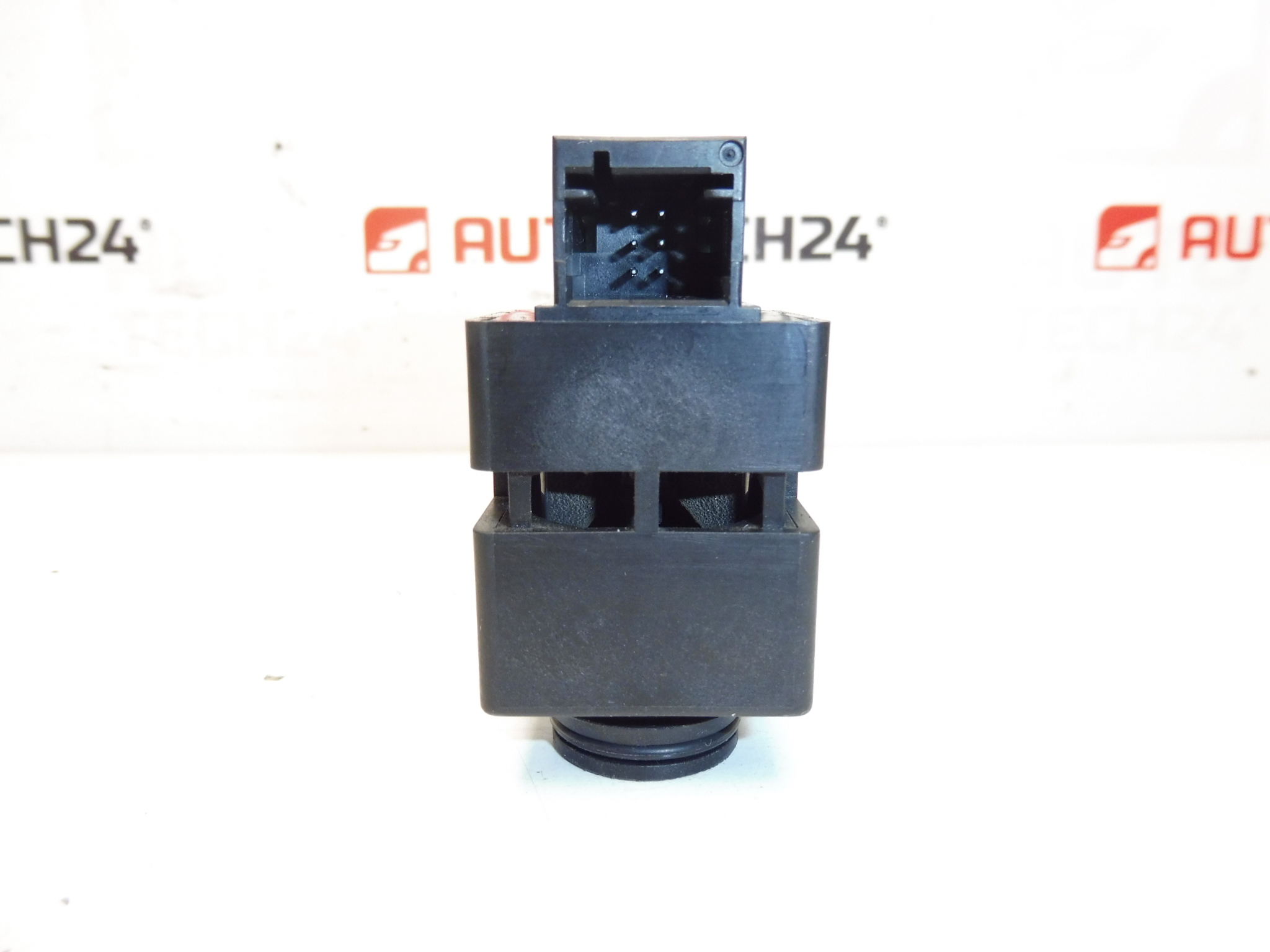 Sensor teploty a vlhkosti Citroën Peugeot 9644113080 6445PK