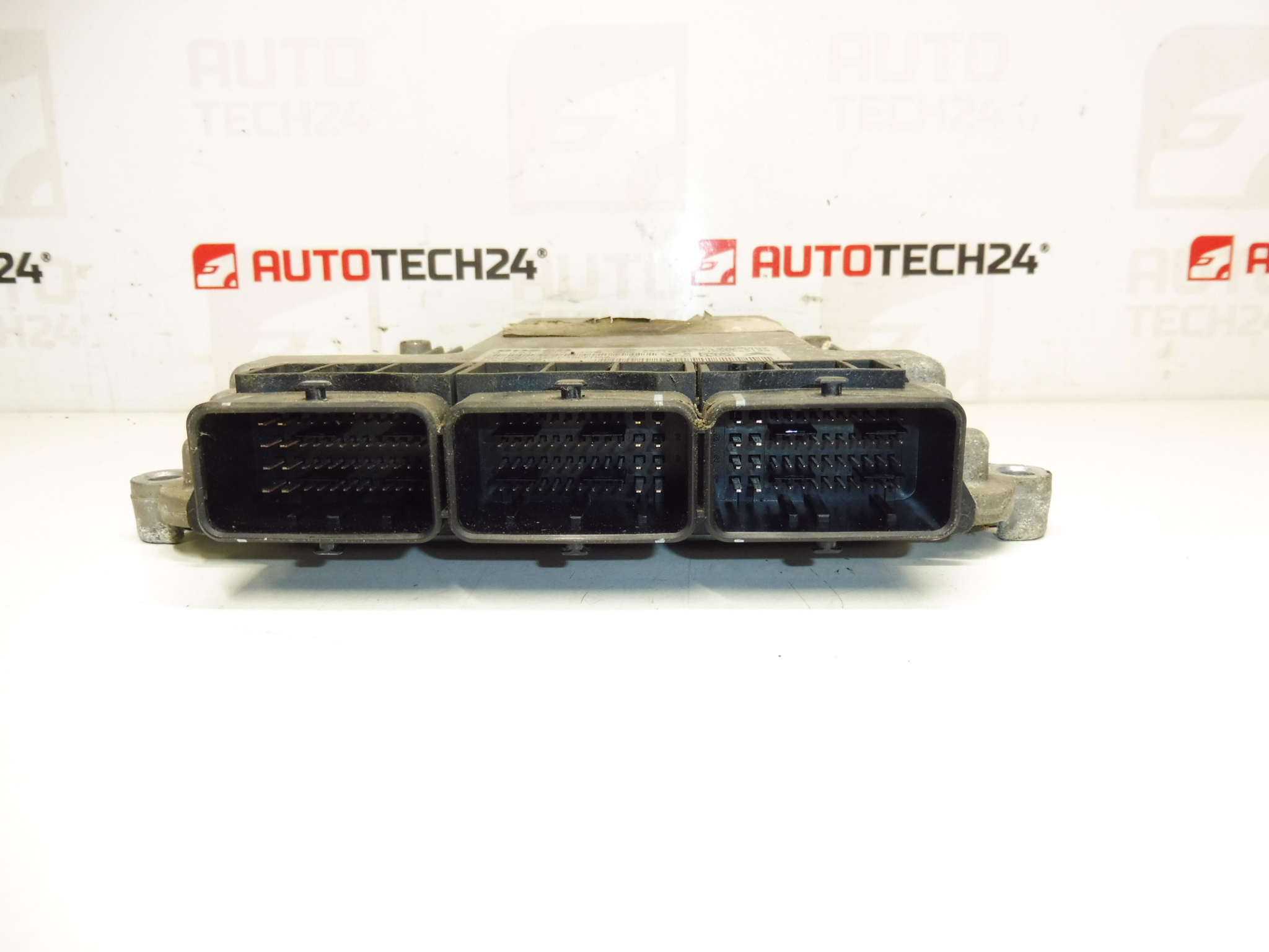 Riadiaca jednotka Bosch EDC16CP39 9664489780 0281014359