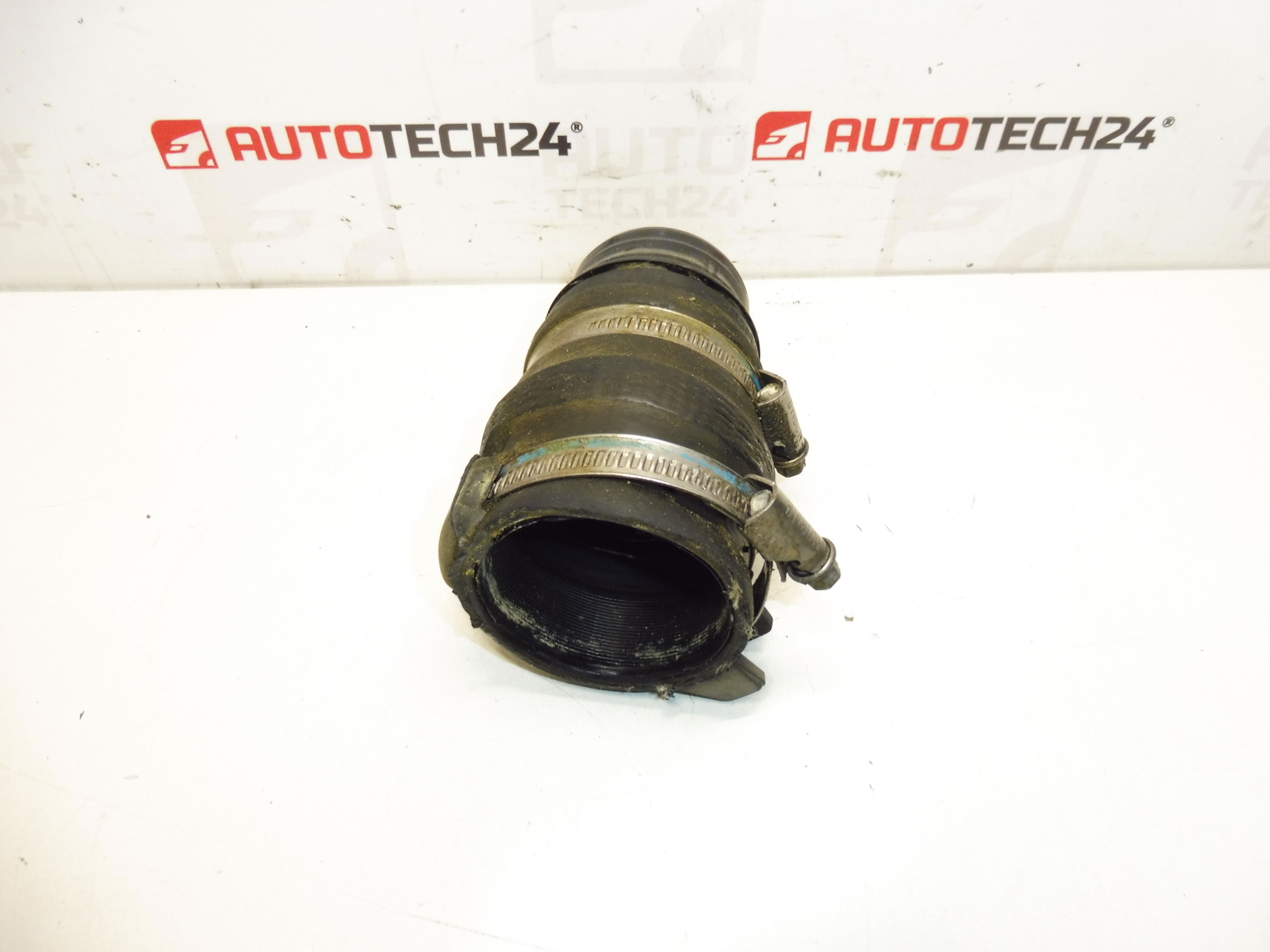 Hadica turba Citroën C8 Peugeot 807 2.2 HDI 125KW 0382LH