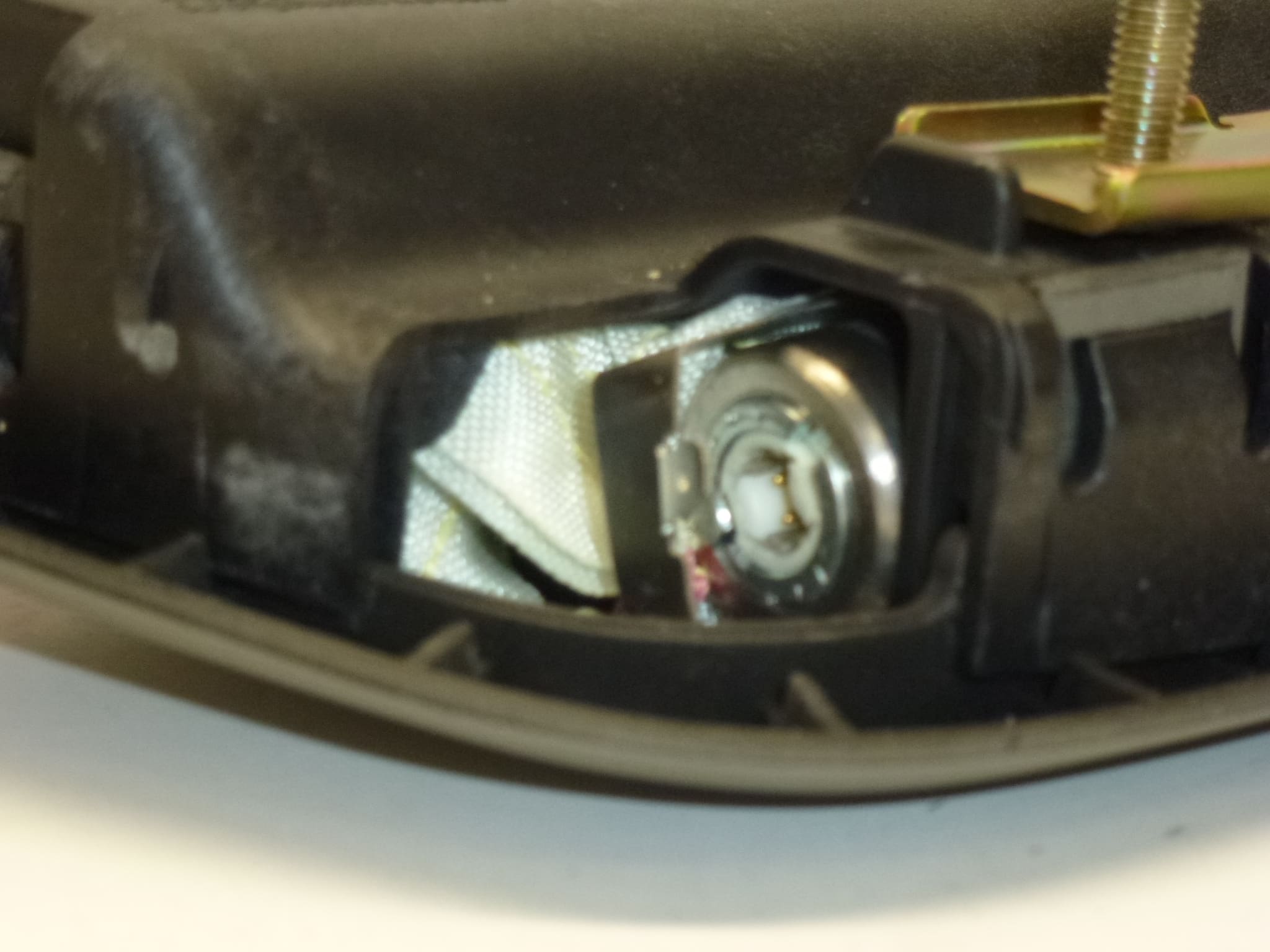 Airbag pravý Citroën Xsara Picasso 94641973GW 8216K8