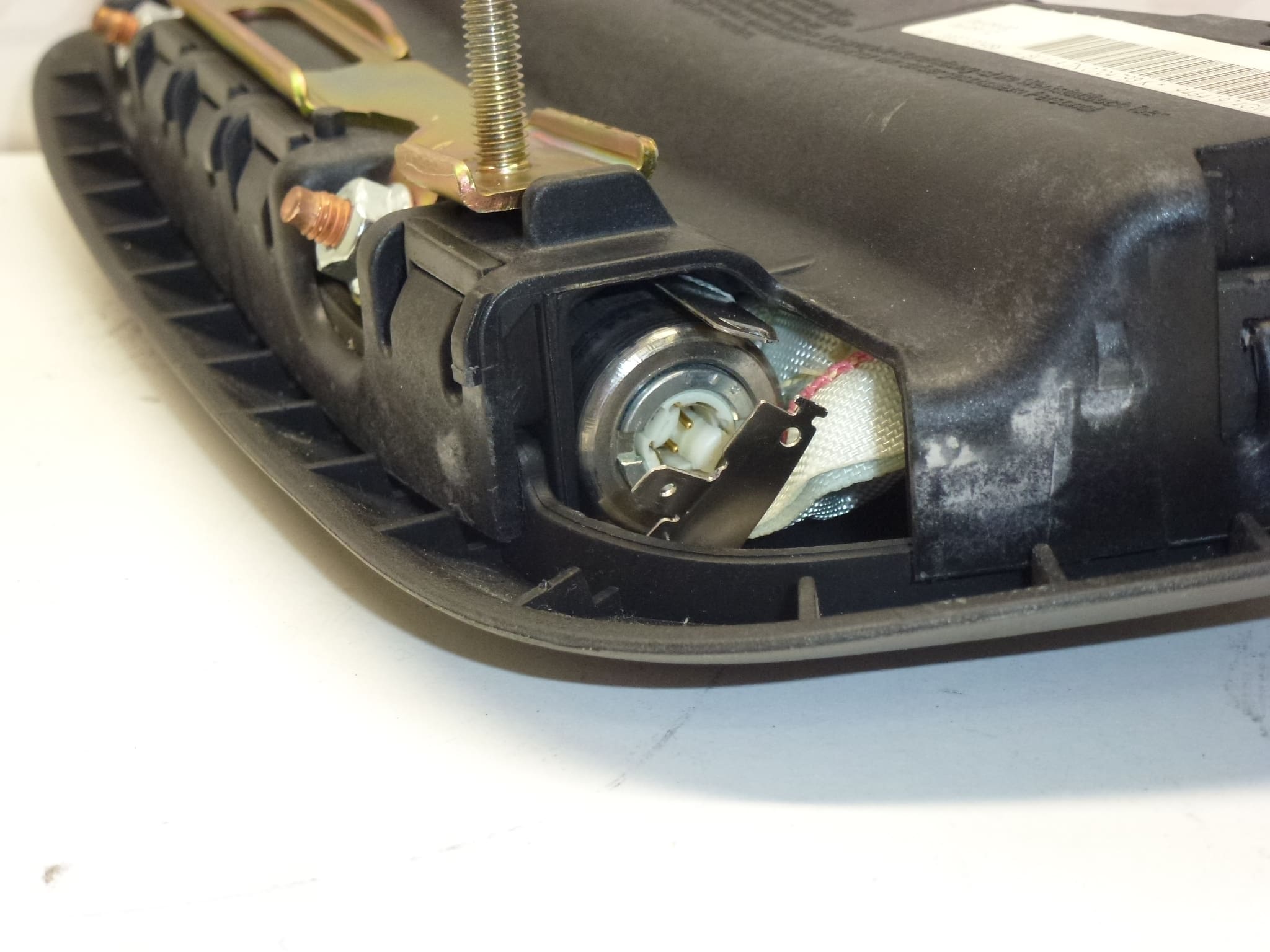 Airbag ľavý Citroën Xsara Picasso 94641974GW 8216K7