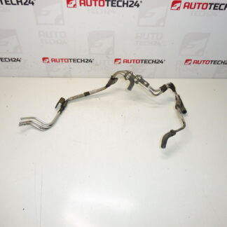 Podtlakové potrubie Citroën Peugeot 2.2 HDI 1622CW 1622EH