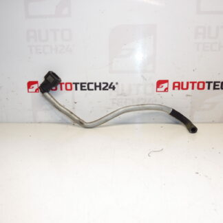 Podtlakové potrubie Citroën Peugeot 2.2 HDI 1622CW 1622AF