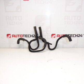 Podtlakové potrubie Citroën Peugeot 2.2 HDI 1622AE