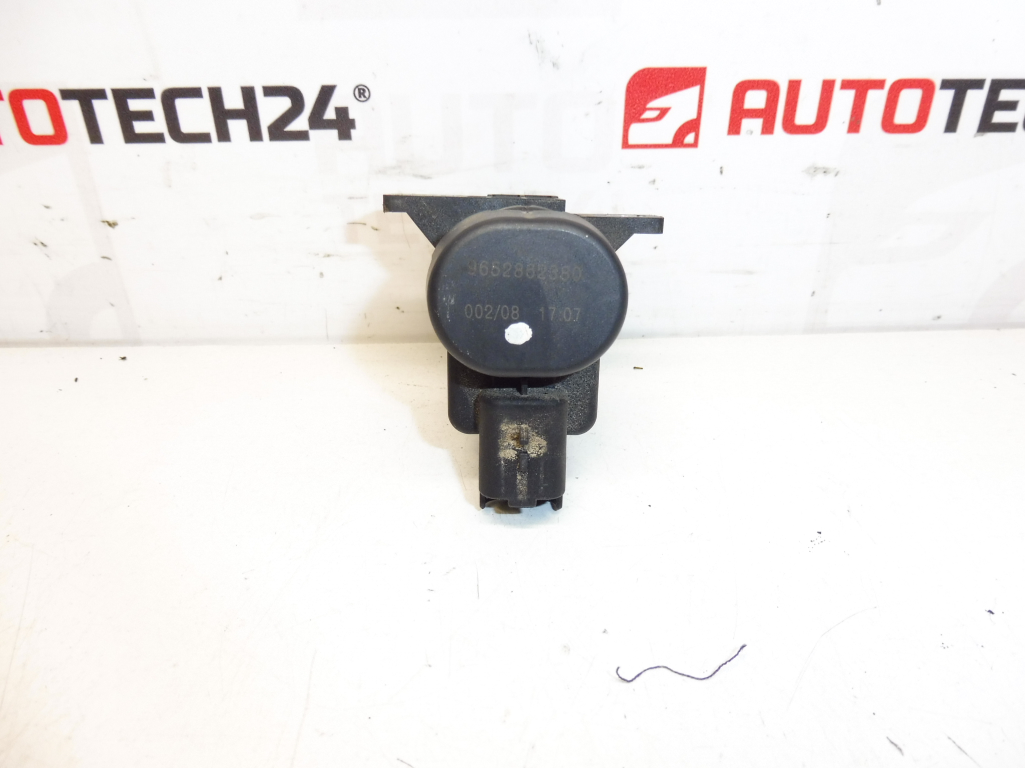 Podtlakový ventil Bitron 9652862380 1618T0 1618JC