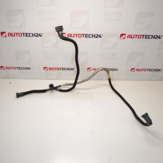 Potrubie paliva Citroën Peugeot 2.2 HDI 1574K9