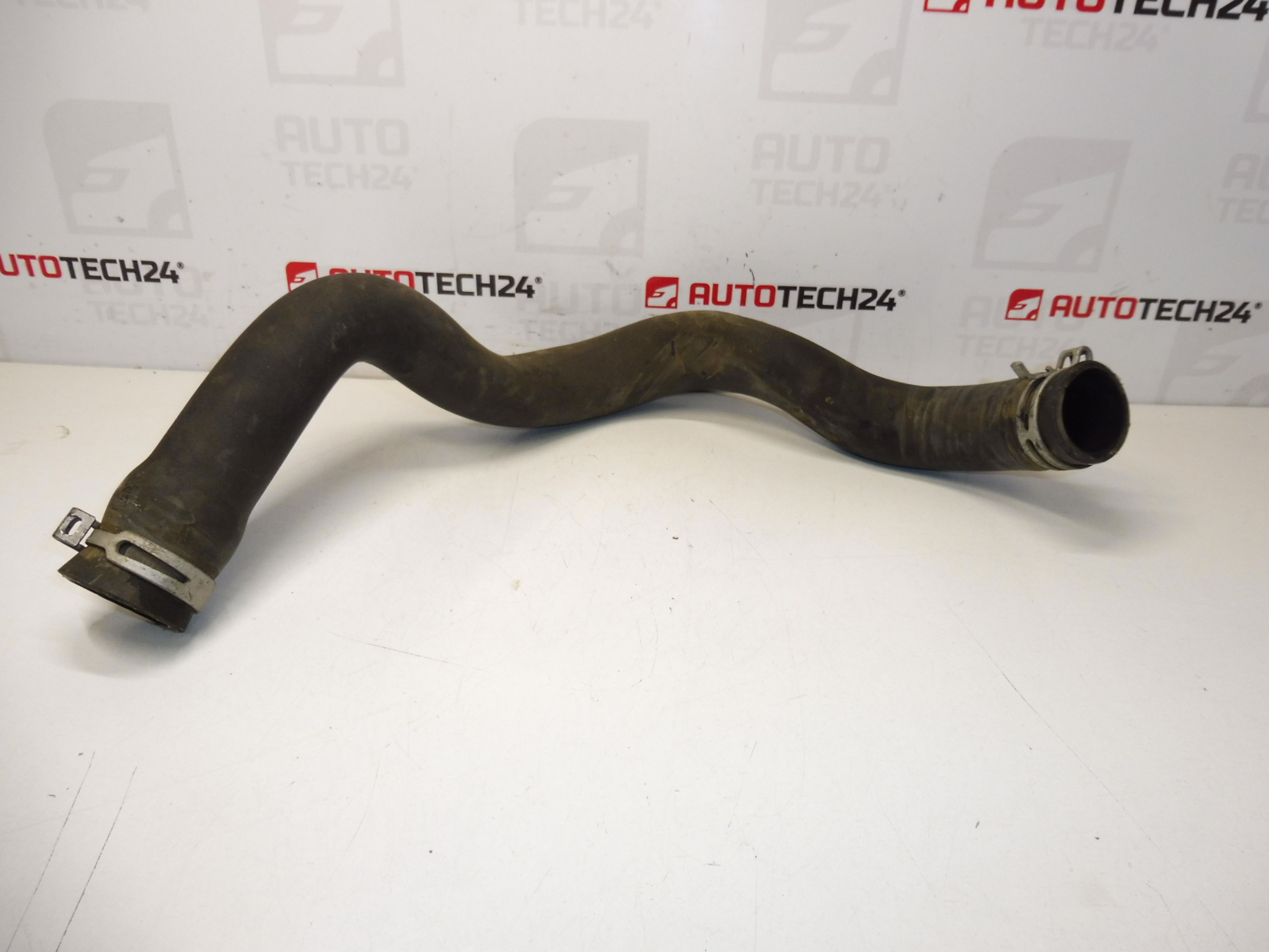 Vodná hadica Citroën Peugeot 2.2 HDI 4HT 1343KL