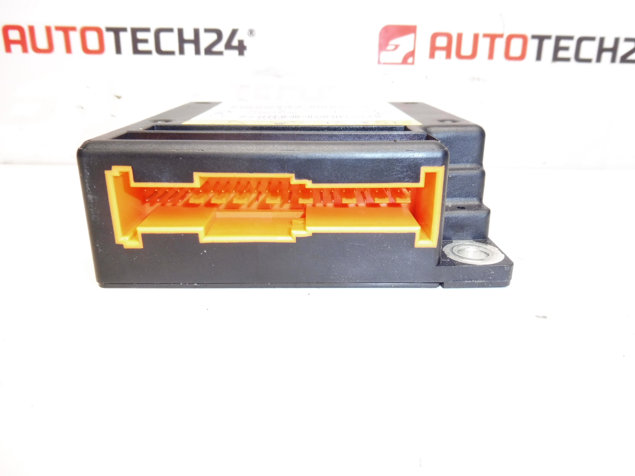 Jednotka airbagov Citroën C8 Peugeot 807 1400684780 6546H0