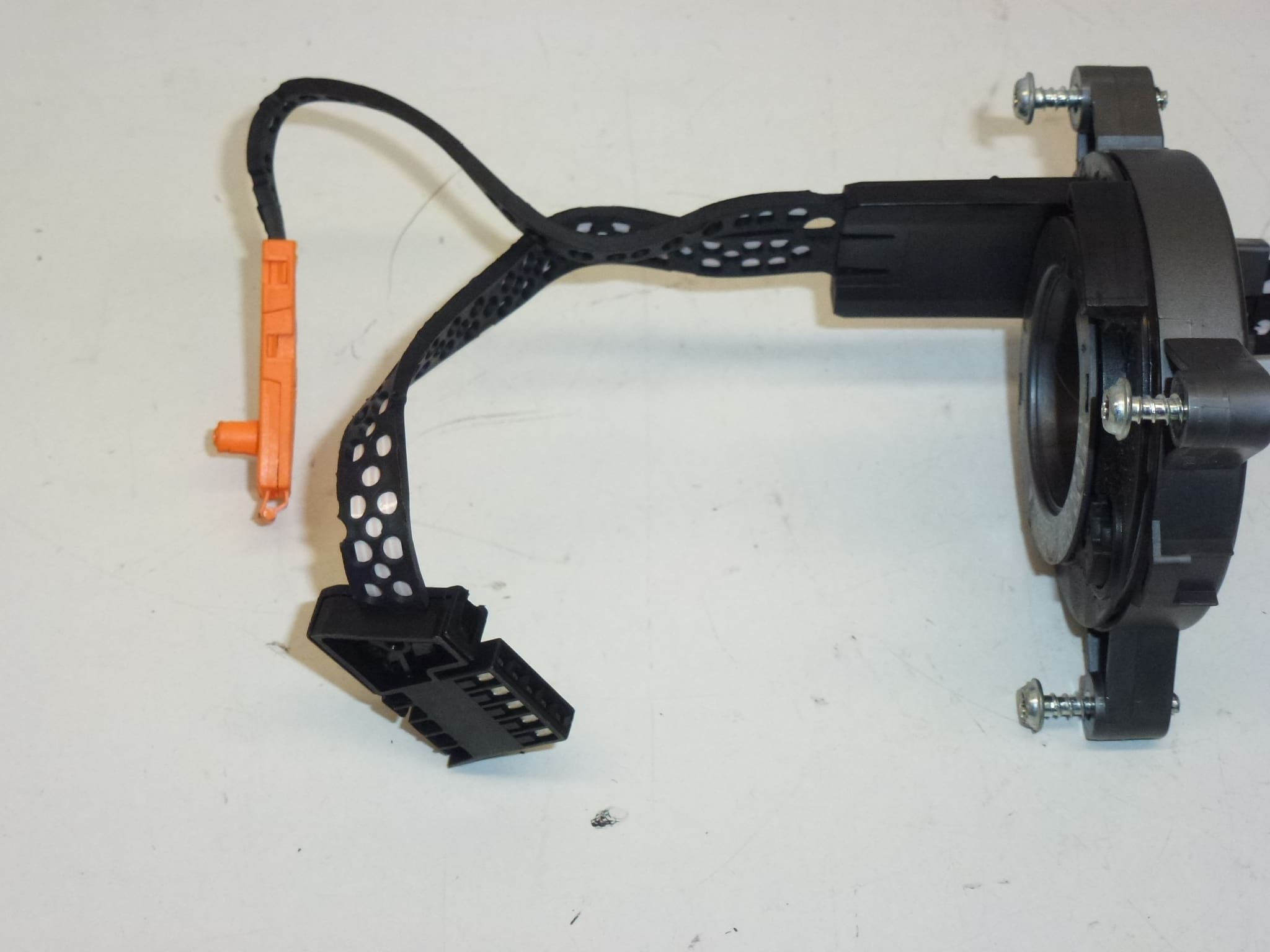 Otočný kontakt Citroën Peugeot 9635682680 4112CP