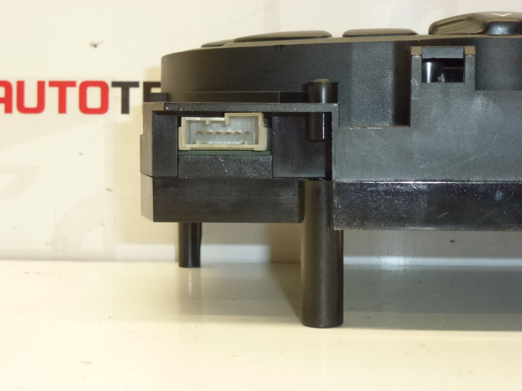 Ovládač klimatizácie Citroën Xsara Picasso 96314105XT 6451LV 6451LT