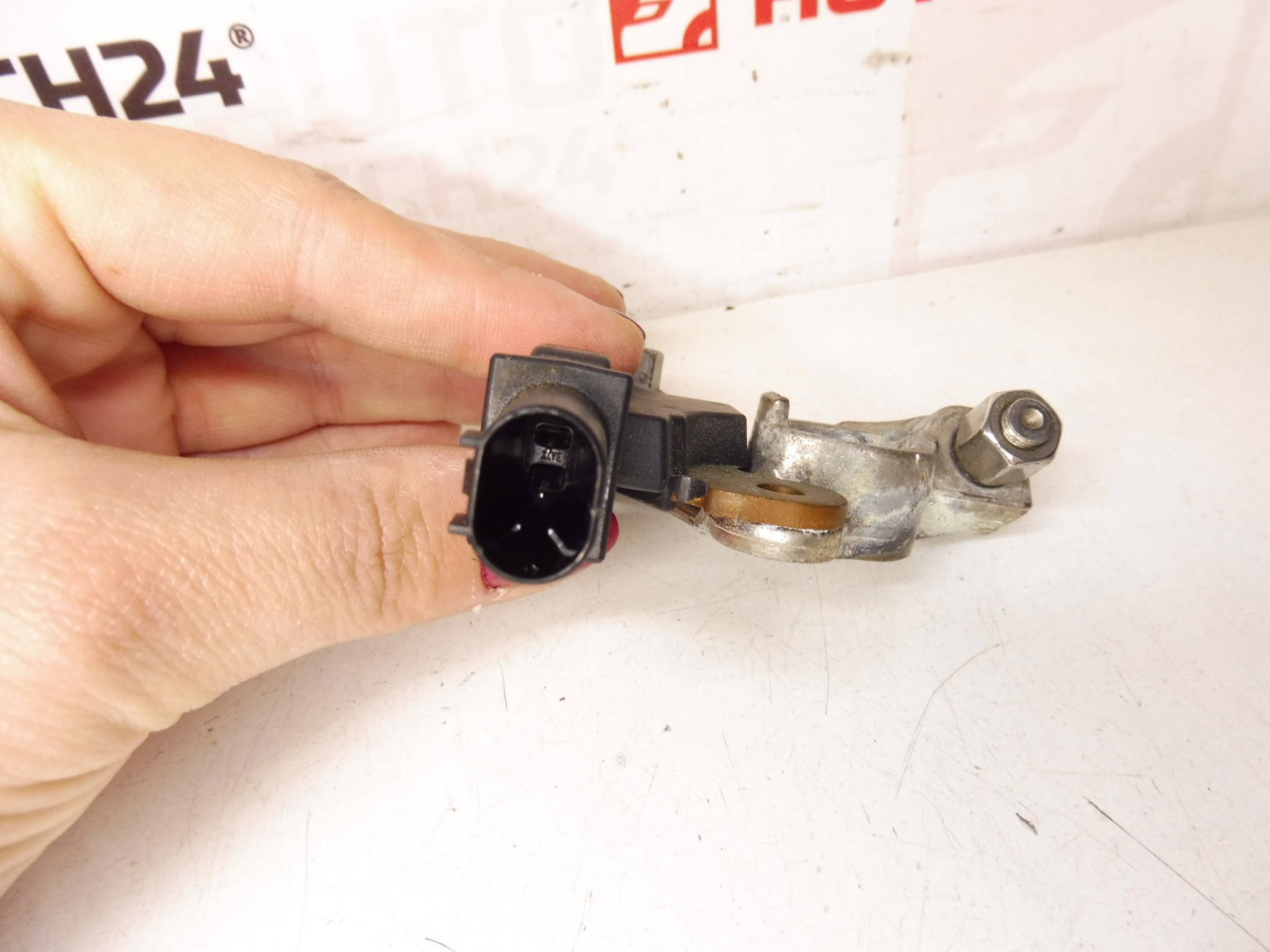 Jednotka Citroën Peugeot 9676592280 9802043580 6500KV