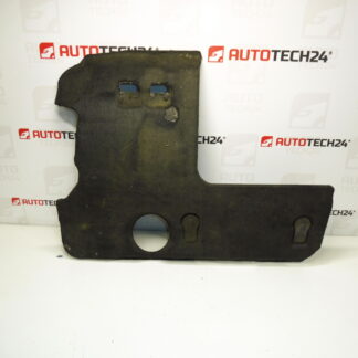 Kryt motora 1.6 e-HDI Citroën Peugeot 0137F9