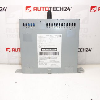 Čítačka CD CLARION PU-3916B Citroën C4 B7 DS4 Peugeot 308 T9 9805593680