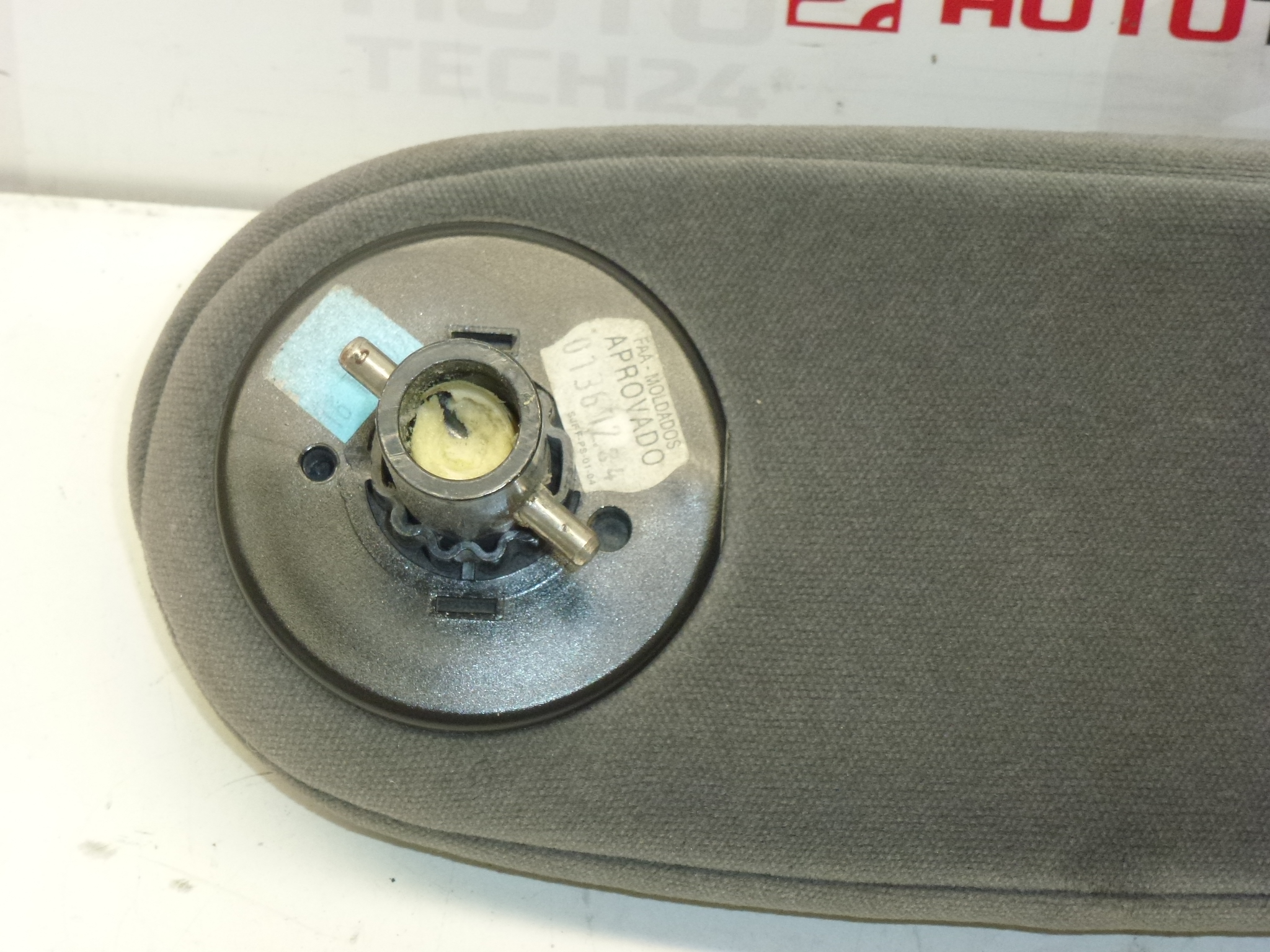 Lakťová opierka spolujazdec Citroën C5 8830E9