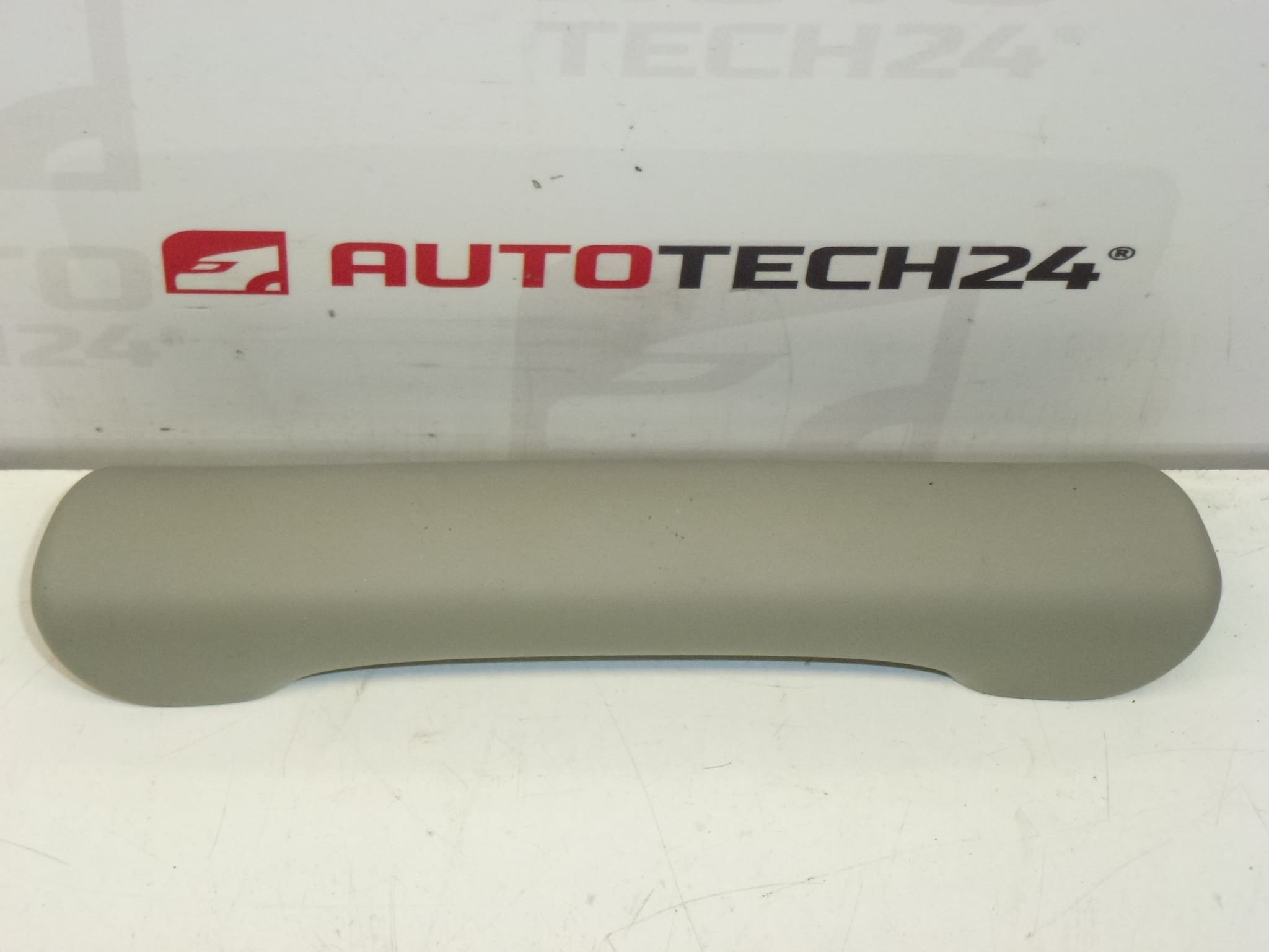 Kryt madla dverí vodič Citroën C5 I a II 9632599777 9329VJ nový diel