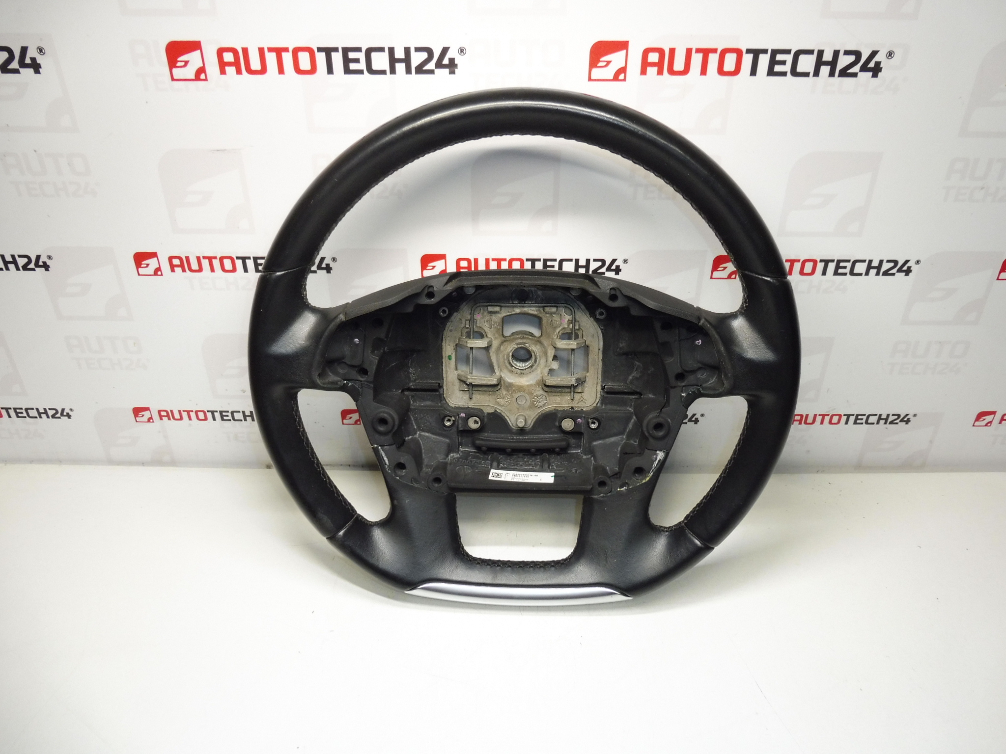 Volant Citroen C4 II a DS4 98039712ZD 96700162ZD