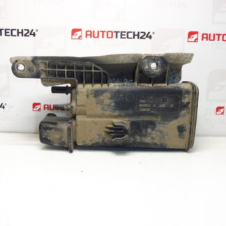 Uhlíkový filter, aktívne uhlie Citroën Peugeot 9688540880 1502L2