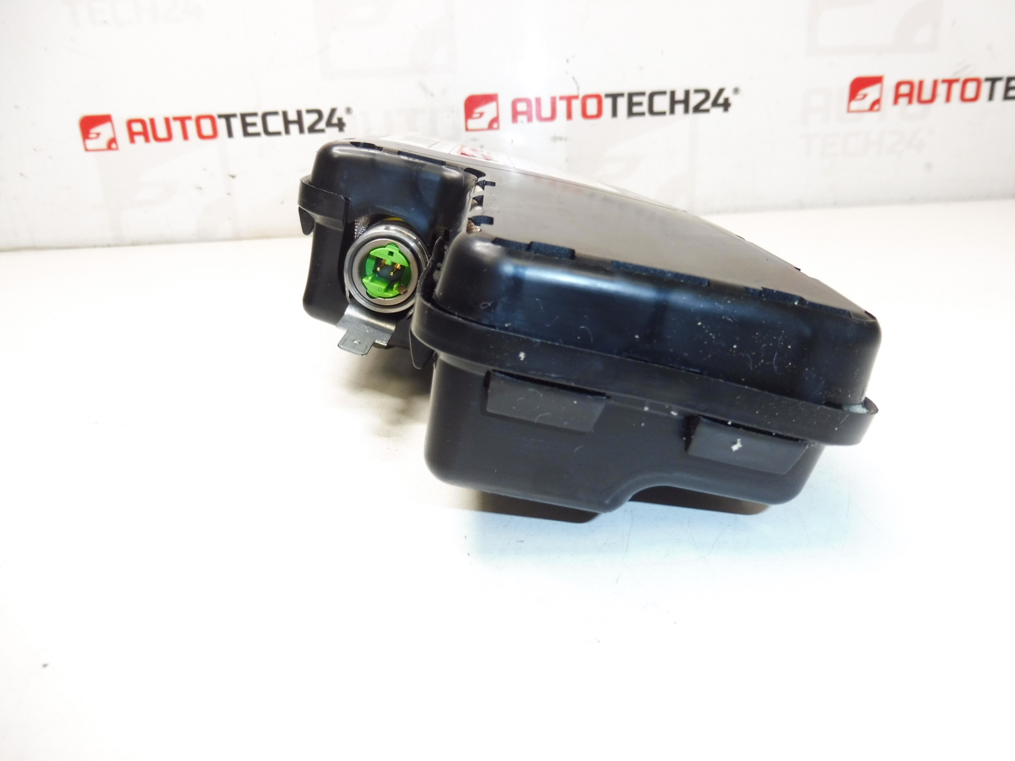 Sedačkový airbag spolujazdca Citroen C4 II B7 a DS4 9687158280