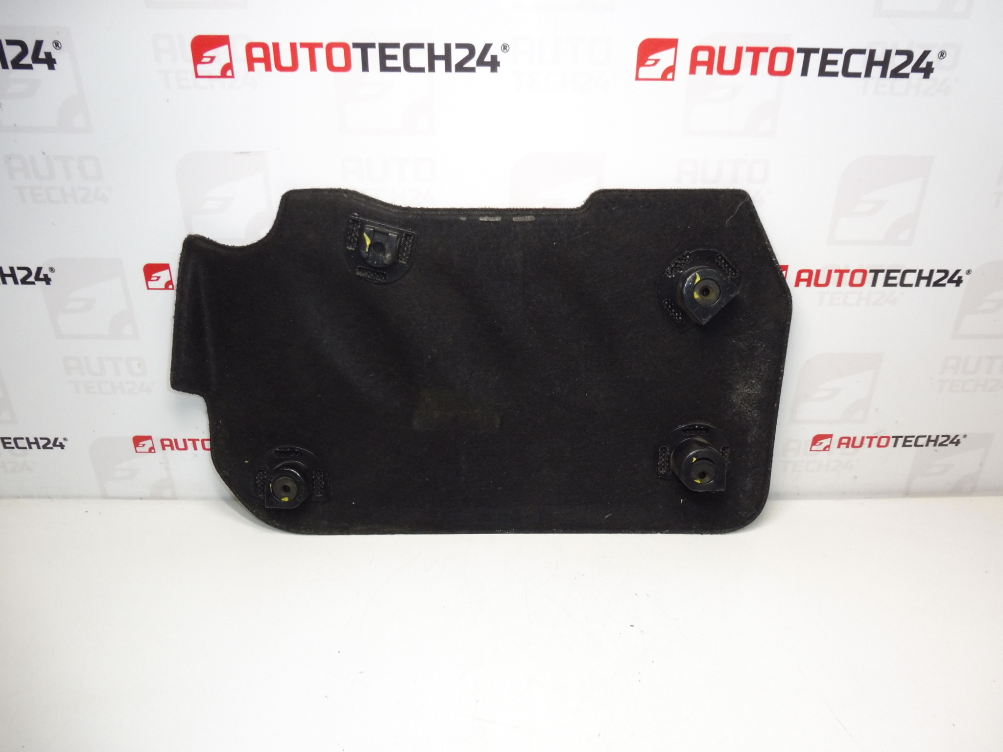 Kryt motora 1.2 VTi PureTech Citroën Peugeot 9805388280