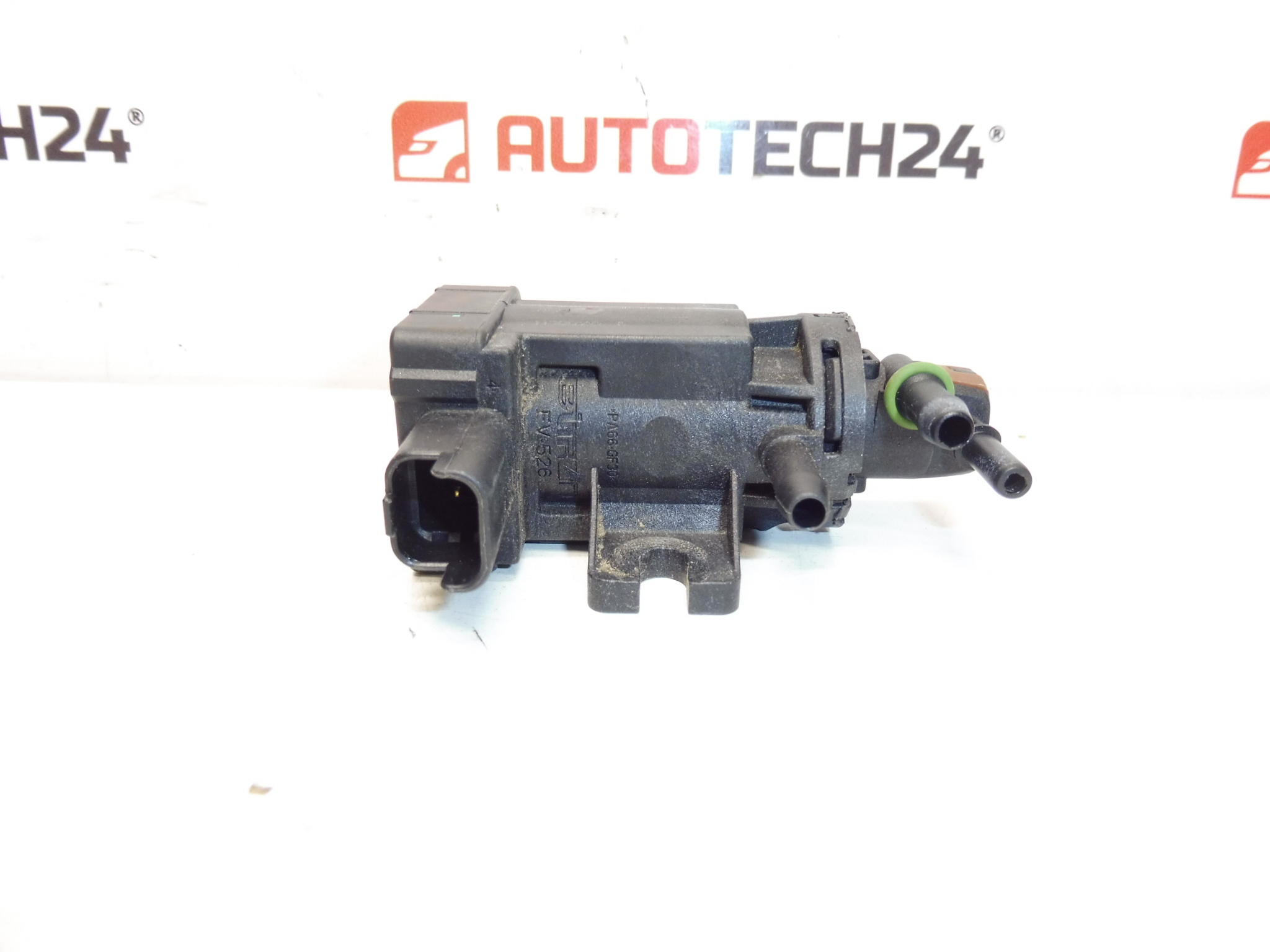 Podtlakový ventil Bitron Citroën Peugeot 9807396180