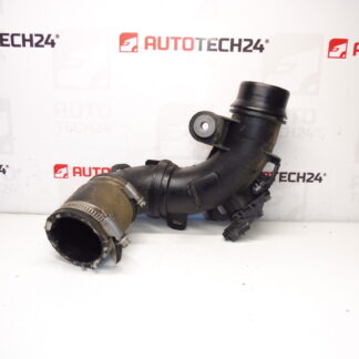 Hadica turba 1.2 THP Citroën Peugeot 9677355980