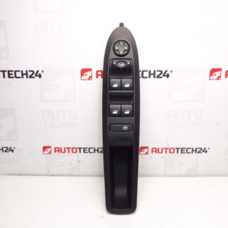 Ovládač okien Citroën C4 II, DS4 96657050ZD 6490JT