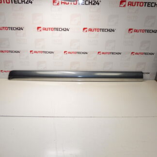 Lišta pravých predných dverí Citroen C8 Peugeot 807 EZW 1401028477 8545GJ