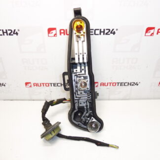 Citroën C4 3 Dvere 3 dvere 9646801677 6351T6