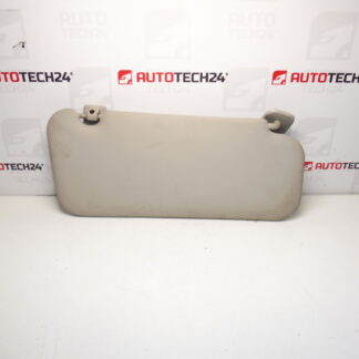 Vodič Citroën Peugeot 8143lz