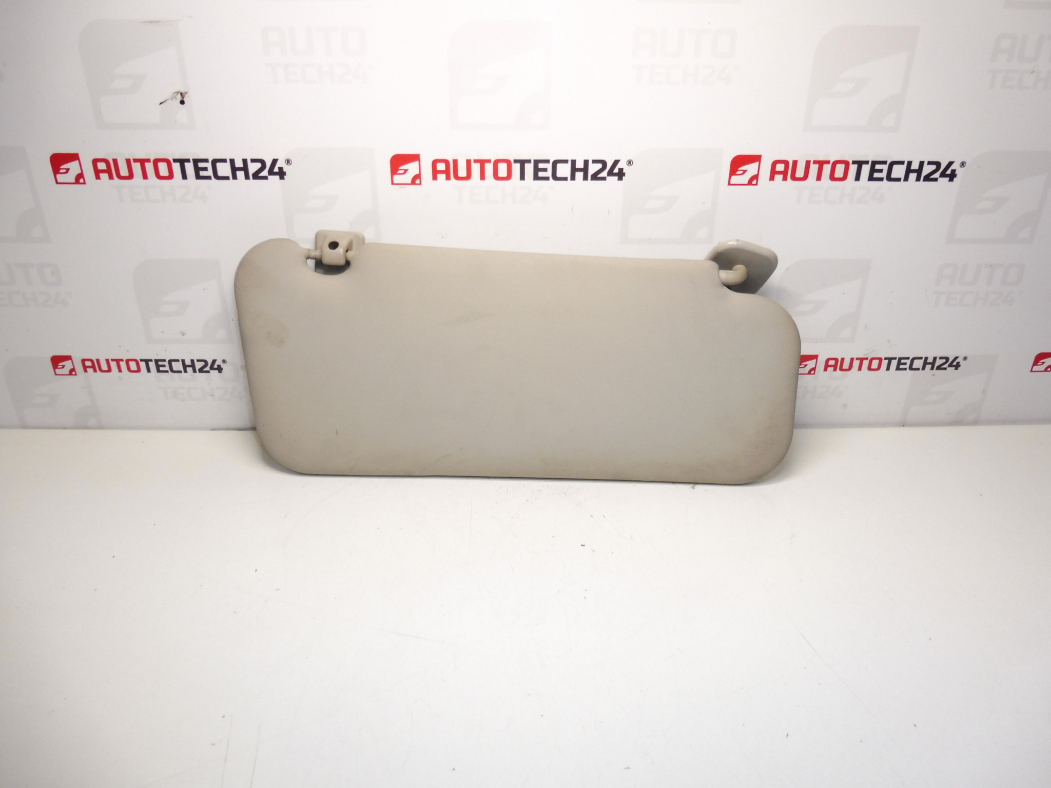 Vodič Citroën Peugeot 8143lz