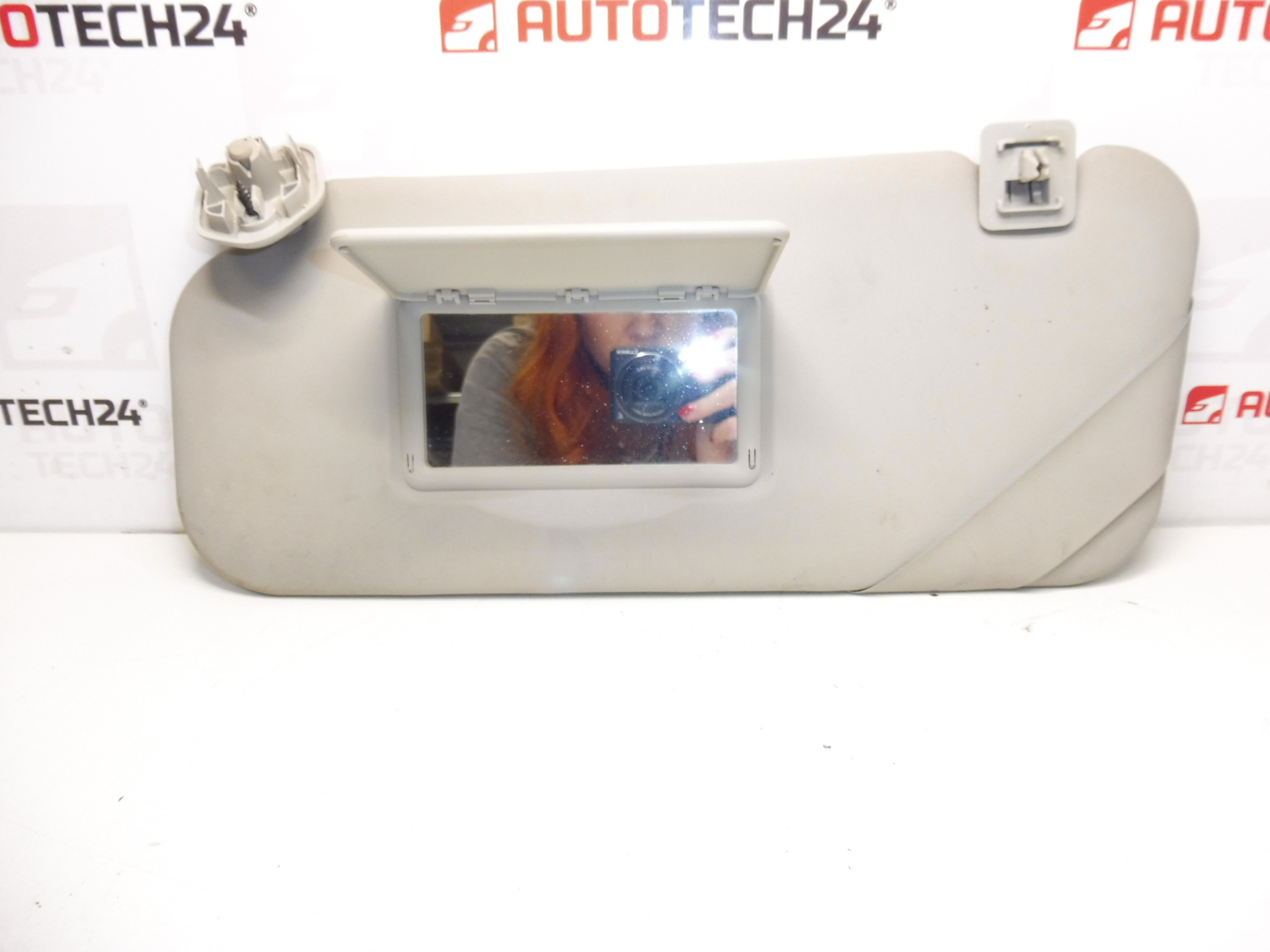 Vodič Citroën Peugeot 8143lz