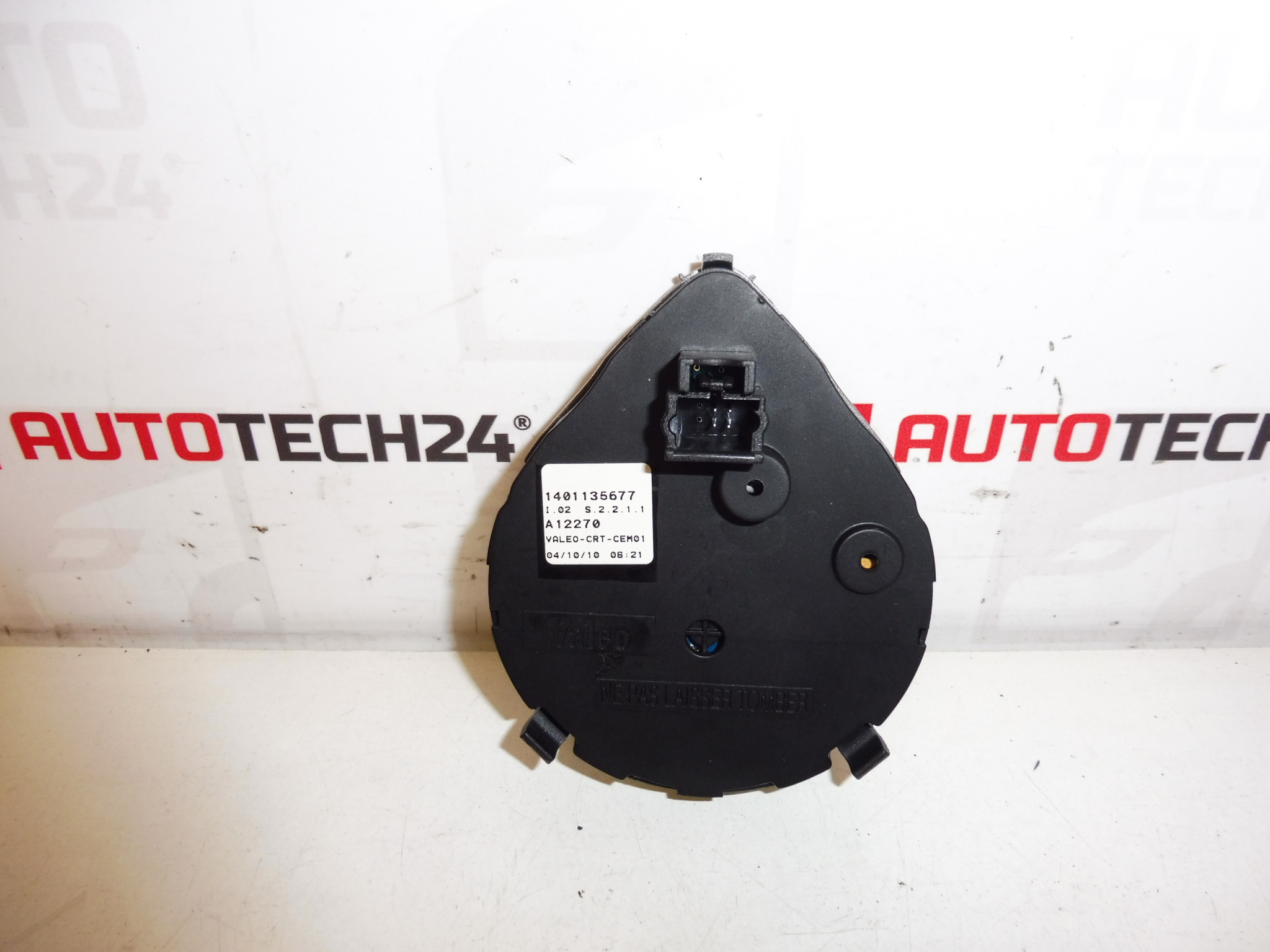 Citroën Peugeot 1401135677 659363