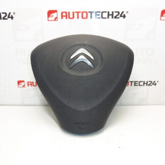 Citroën C1 Airbag od roku 2013 16080425ZD