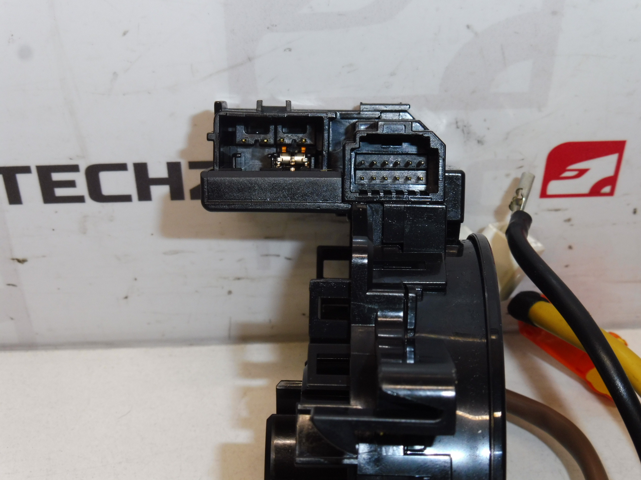 Airbagový krúžok Citroën C1, C1 II Peugeot 107, 108 1608364080