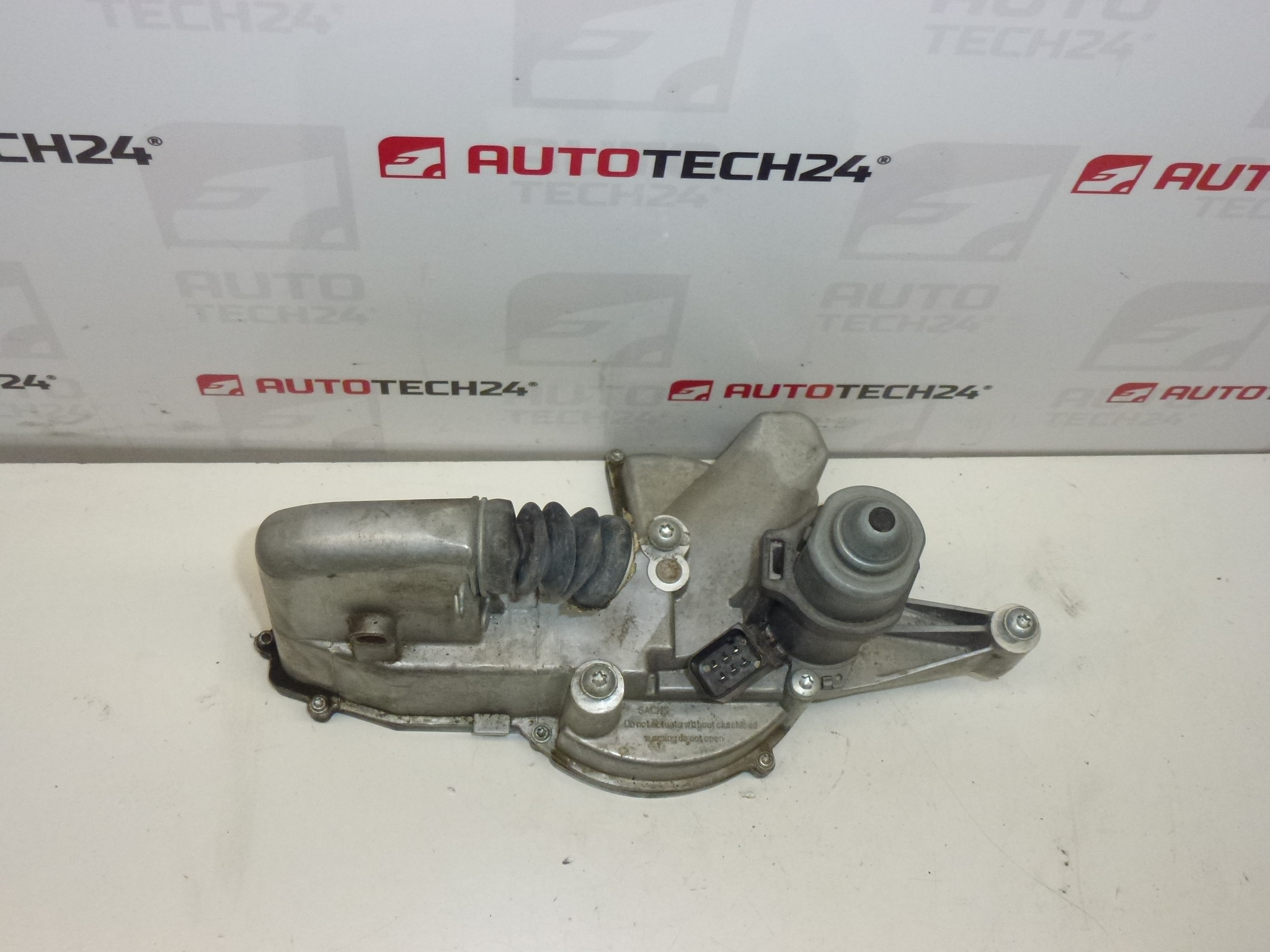 Akčný člen spojky SENSODRIVE Citroën C2 C3 3981000089 218252