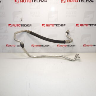 Klimatizácia Citroën C3 III Peugeot 208 9814628880