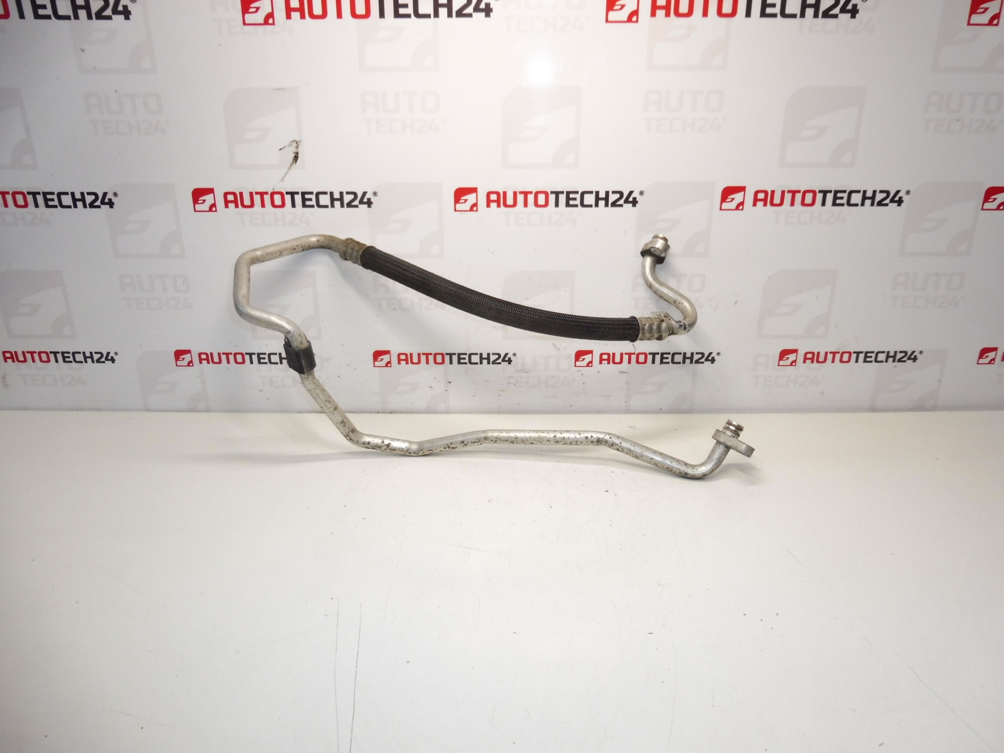 Klimatizácia Citroën C3 III Peugeot 208 9814628880