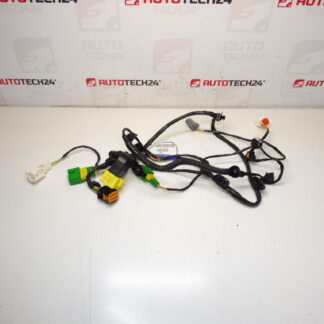 Citroen C3 III 9812339680 Sedadlo vodiča