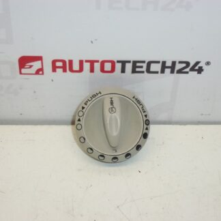 Ovládač strechy Citroën C3 PLURIEL 96503302BJ 6554X2