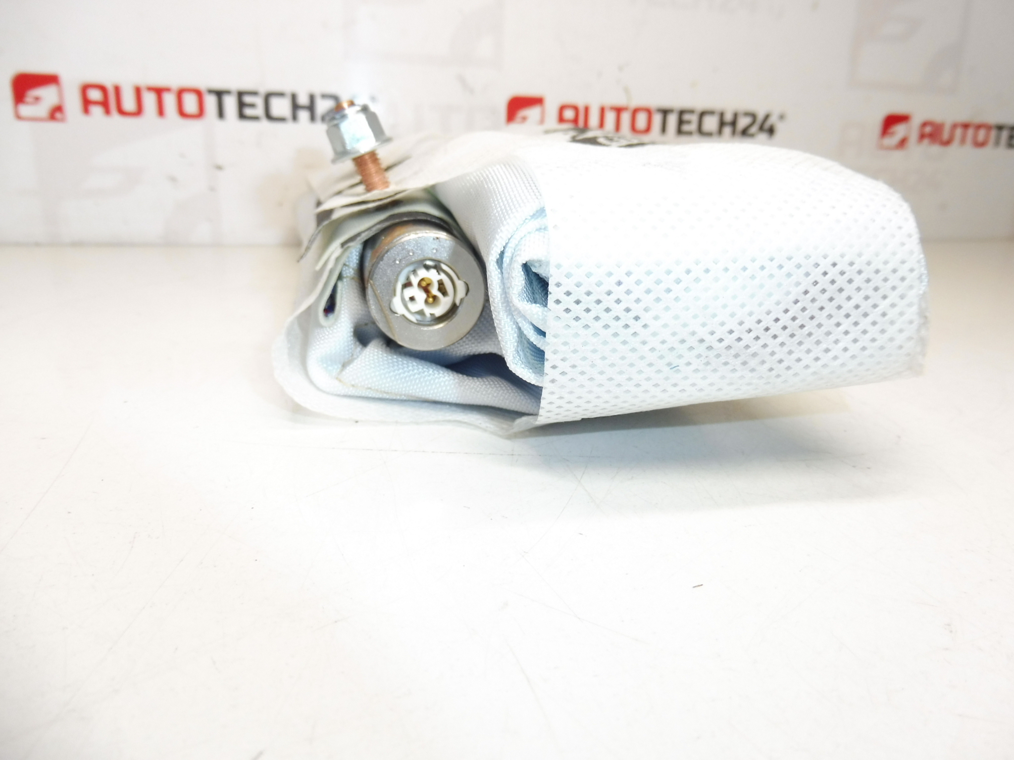 Vodič Citroen C3 III a C3 Air