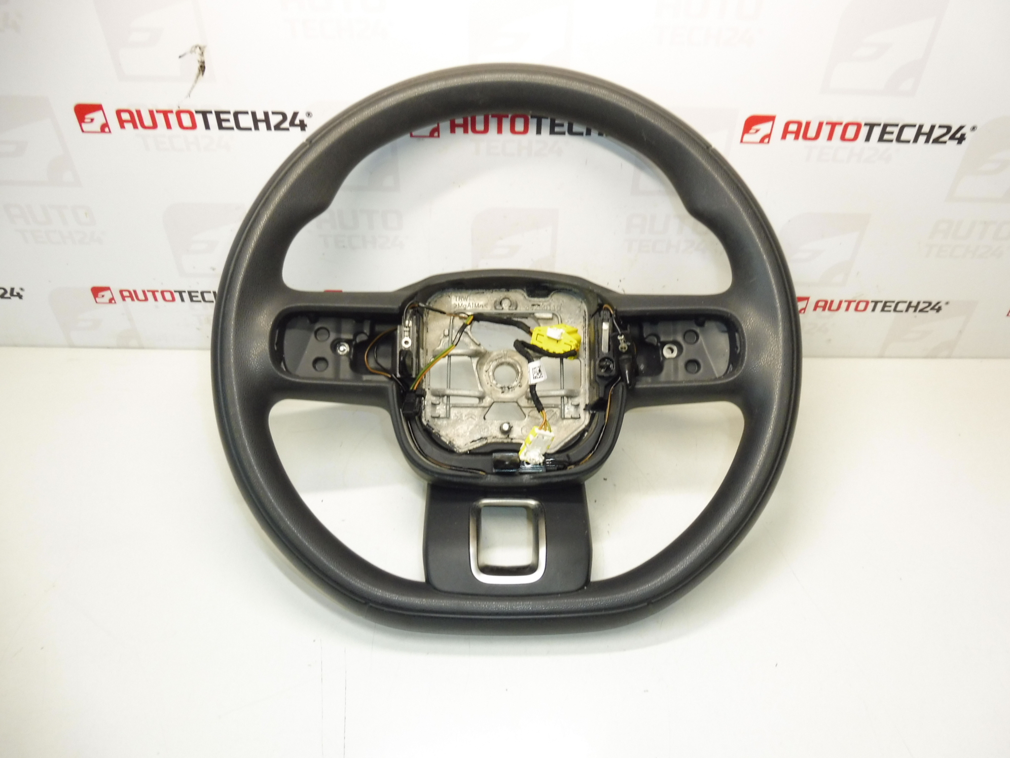 Volant Citroen C3 III a C3 Aircross 98164325ZD