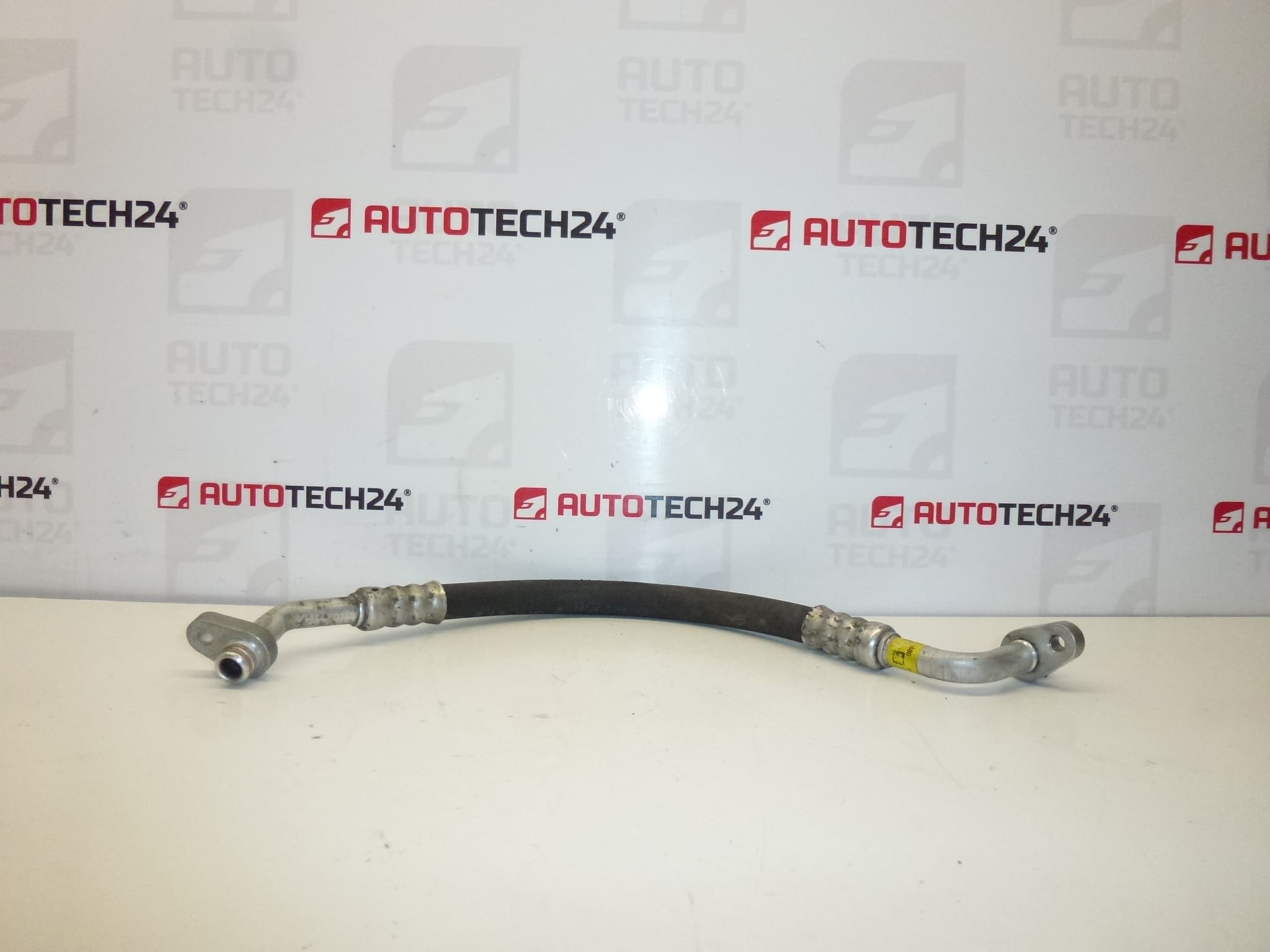 Klíma rúrka Peugeot 307 Citroën C4 9650629480 6460ZP